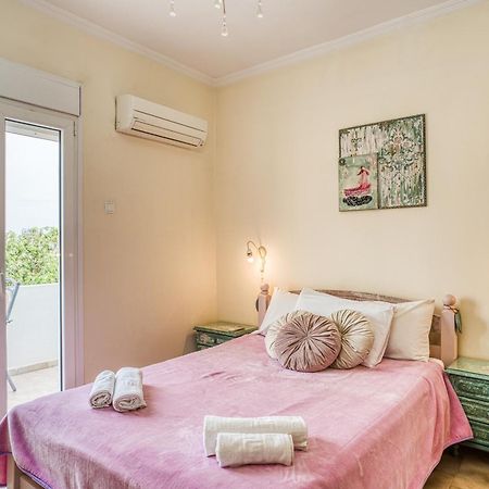Sun Rooms Megas Limnionas ภายนอก รูปภาพ