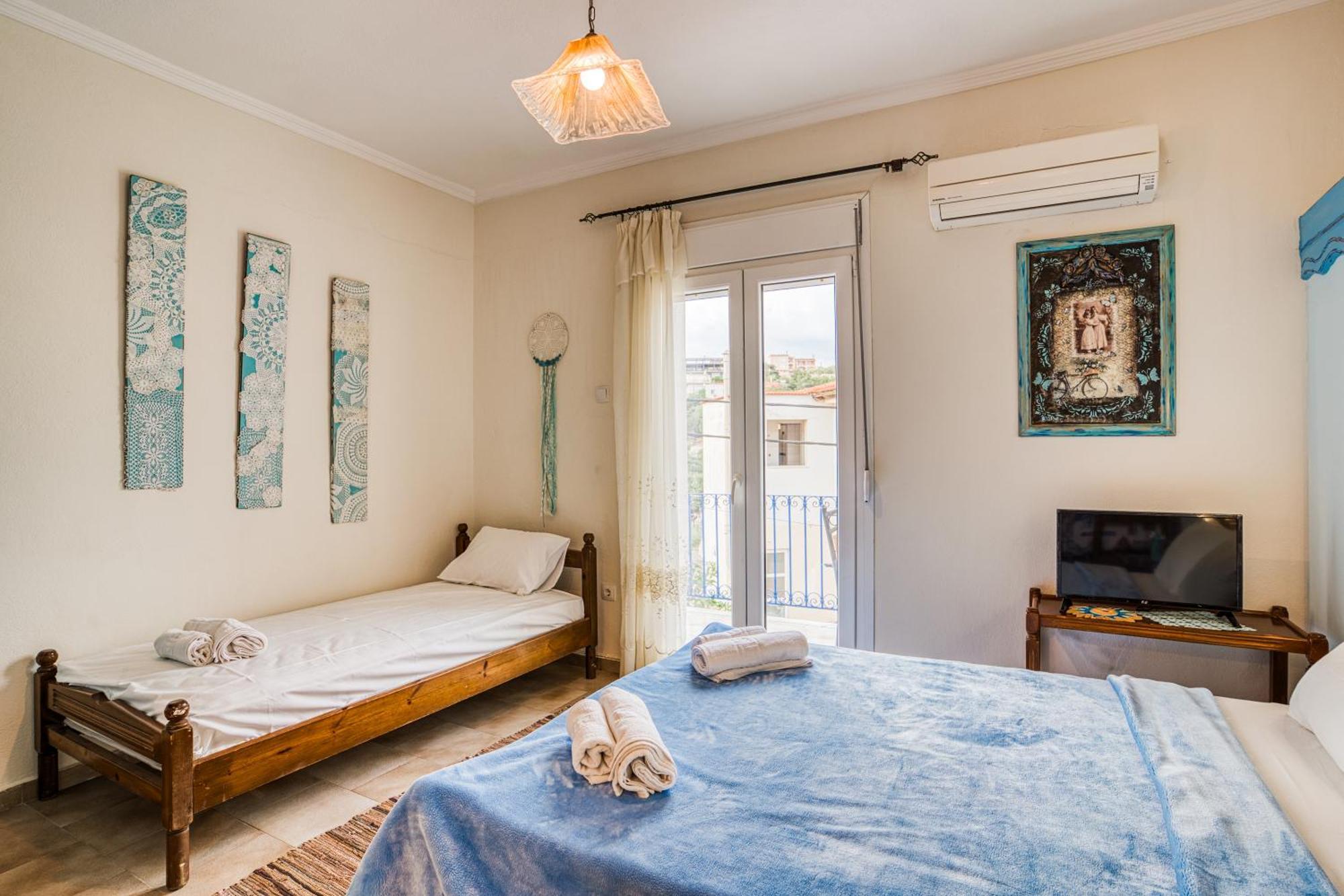 Sun Rooms Megas Limnionas ภายนอก รูปภาพ