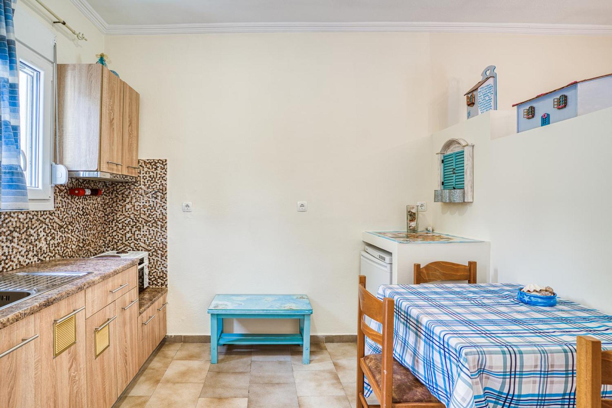 Sun Rooms Megas Limnionas ภายนอก รูปภาพ